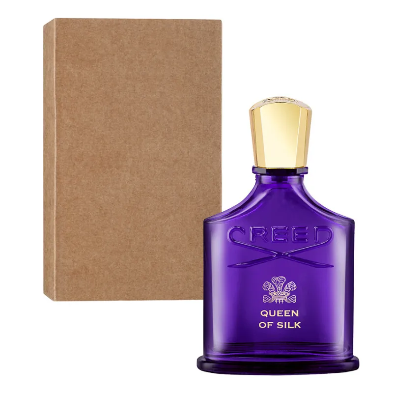 Creed Queen Of Silk EDP 75ml original – VelourHaus Guatemala