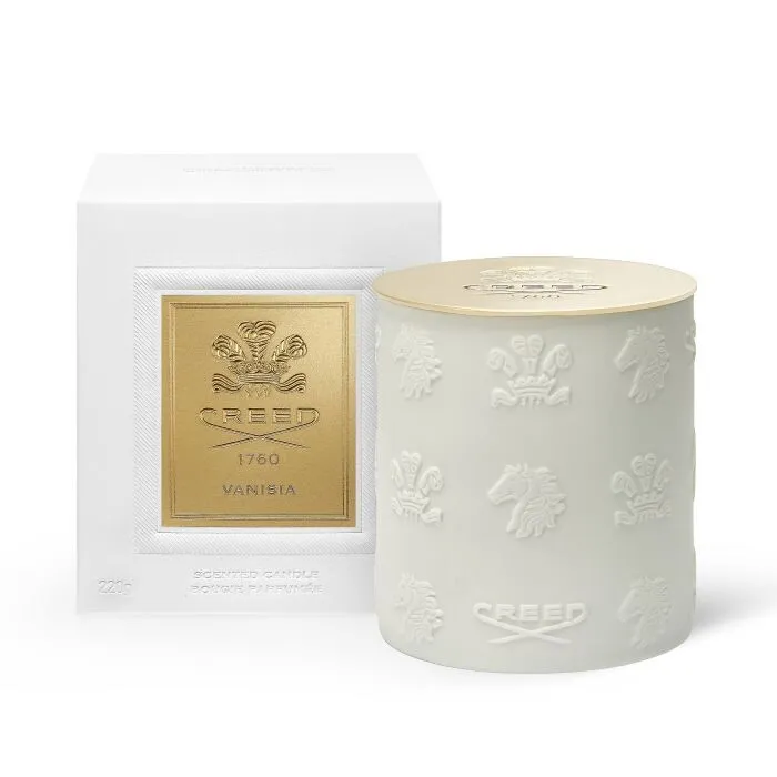 Creed Vanisia 24 Porcelain 219ml original – VelourHaus Guatemala