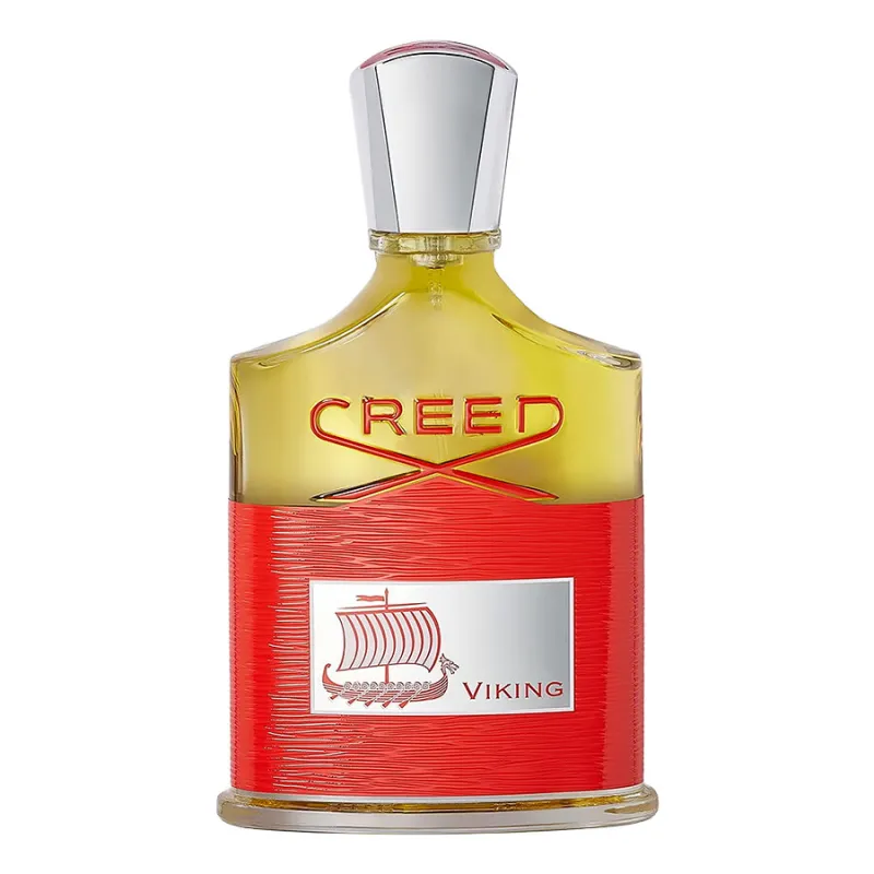 Creed Viking EDP 100ml original – VelourHaus Guatemala