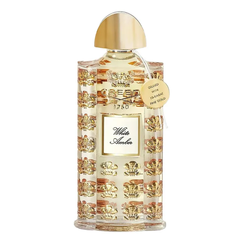 Creed White Amber EDP 75ml original – VelourHaus Guatemala