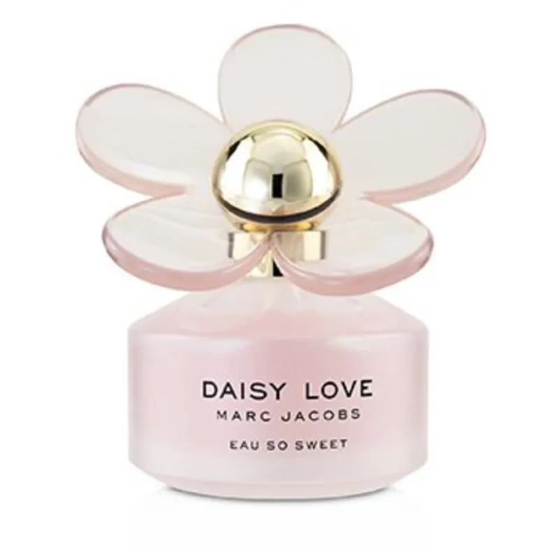 Daisy Love Eau So Sweet EDT 100ml original – VelourHaus Guatemala