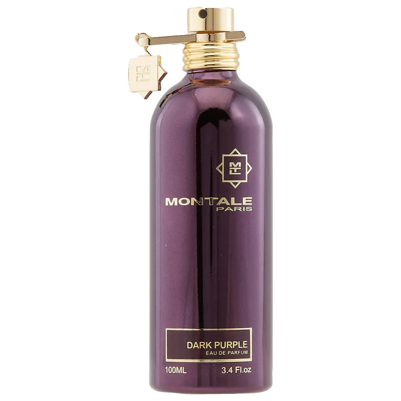 Dark Purple EDP 100ml original – VelourHaus Guatemala