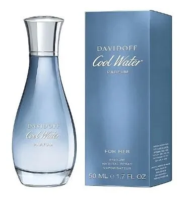 Davidoff Cool Water Parfum 50ml original – VelourHaus Guatemala