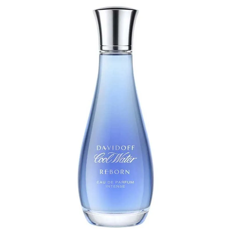 Davidoff Cool Water Reborn EDP 100ml original – VelourHaus Guatemala