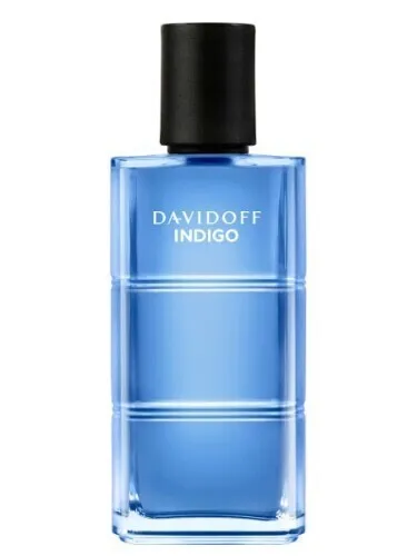 Davidoff Indigo EDT 60ml original – VelourHaus Guatemala