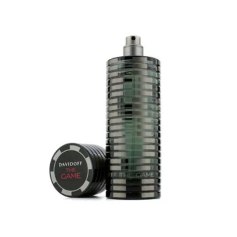 Davidoff The Game EDT 100ml original – VelourHaus Guatemala