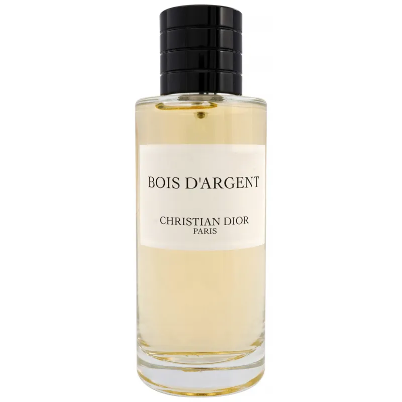 Dior Bois D'Argent EDP 125ml original – VelourHaus Guatemala