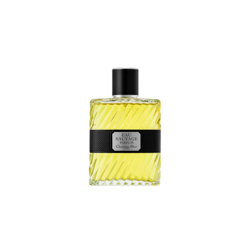 Dior Eau Sauvage Parfum 100ml original – VelourHaus Guatemala