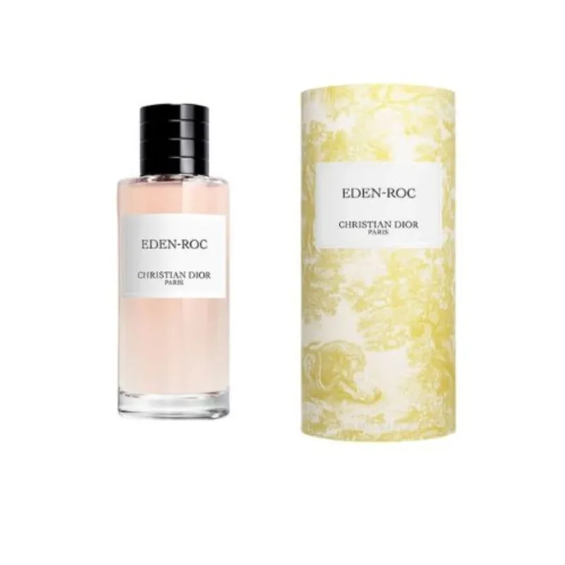 Dior Eden-Roc EDP 125ml original – VelourHaus Guatemala