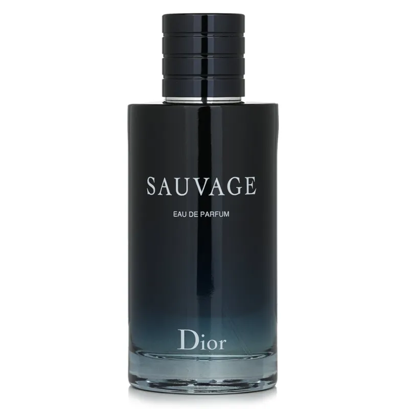 Dior Sauvage EDP 200ml original – VelourHaus Guatemala