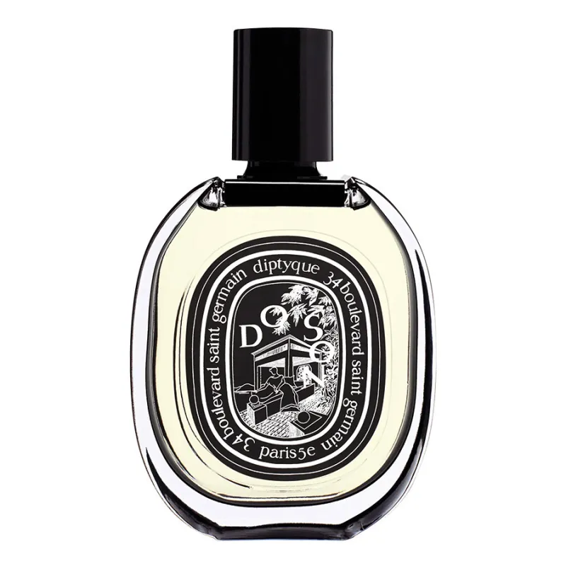 Diptyque Do Son EDP 75ml original – VelourHaus Guatemala