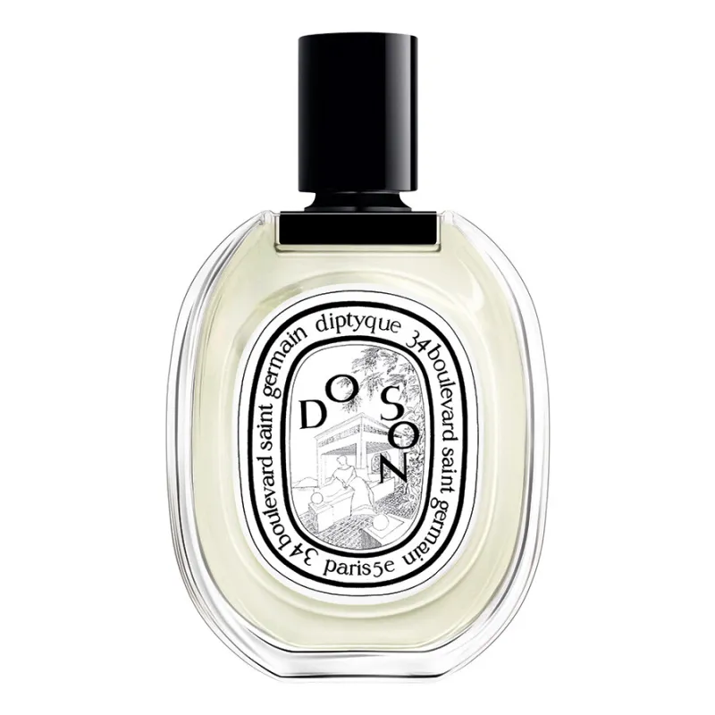 Diptyque Do Son EDT 100ml original – VelourHaus Guatemala