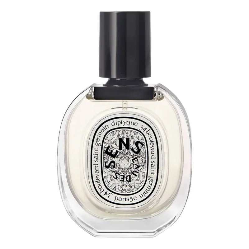 Diptyque Eau Des Sens EDT 50ml original – VelourHaus Guatemala