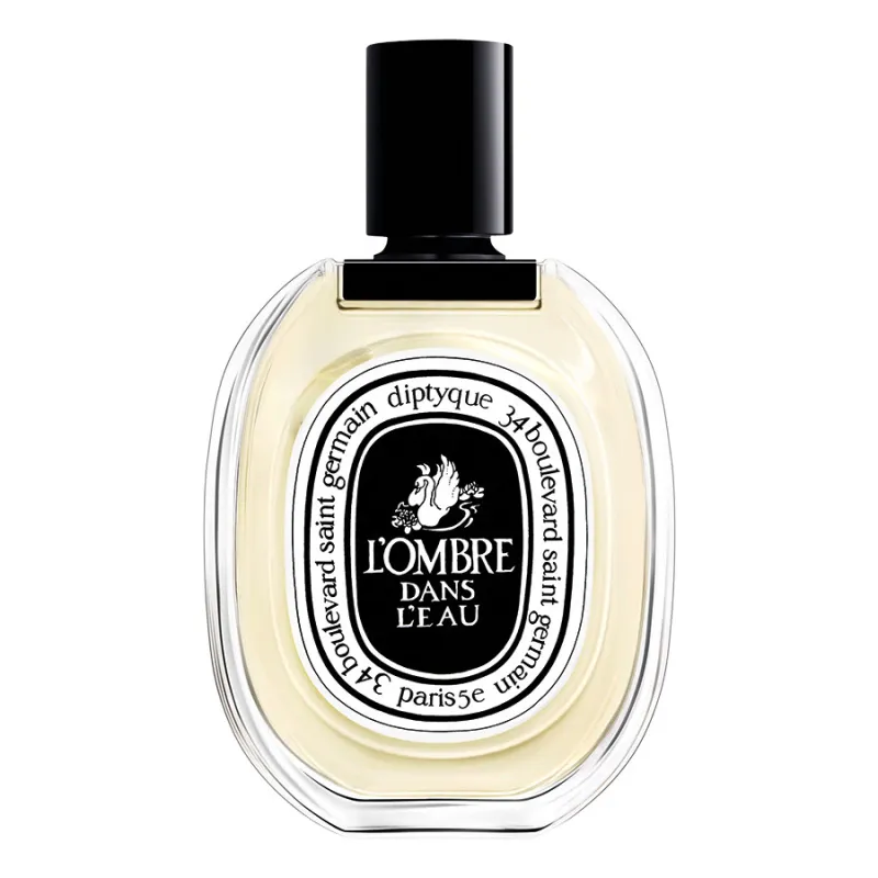 Diptyque L'Ombre Dans L'Eau EDT 100ml original – VelourHaus Guatemala