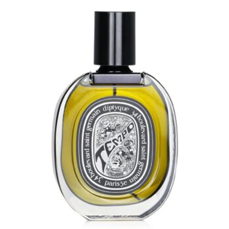 Diptyque Tempo EDP 75ml original – VelourHaus Guatemala