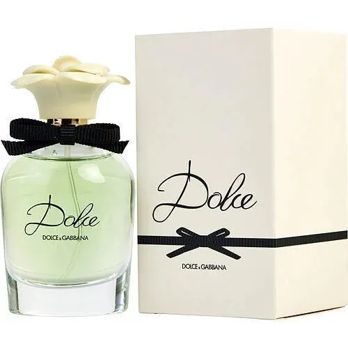 Dolce EDP 50ml original – VelourHaus Guatemala