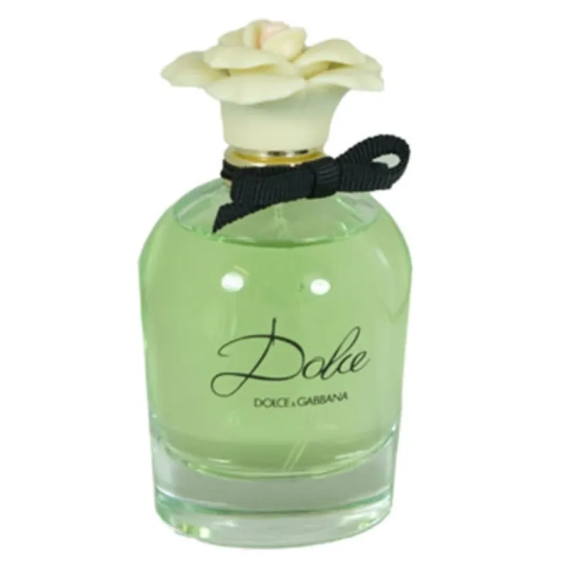 Dolce & Gabbana Dolce EDP 75ml original – VelourHaus Guatemala