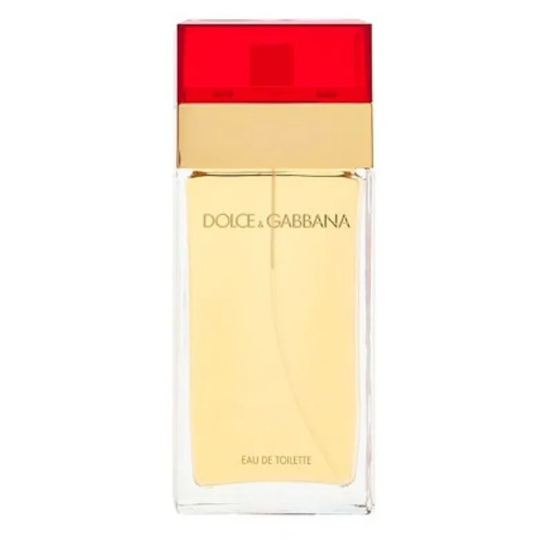 Dolce & Gabbana Dolce & Gabbana Pour Femme EDT 100ml original – VelourHaus Guatemala