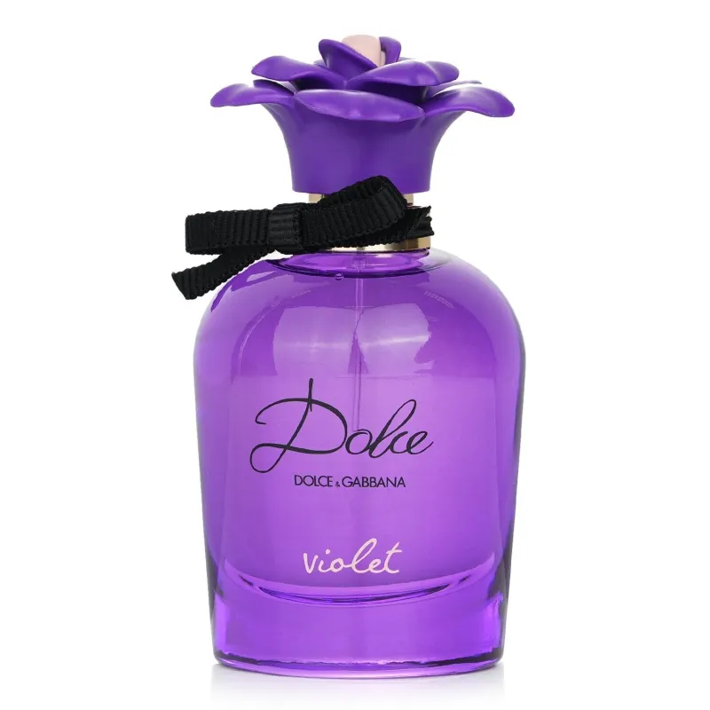 Dolce & Gabbana Dolce Violet EDT 75ml original – VelourHaus Guatemala