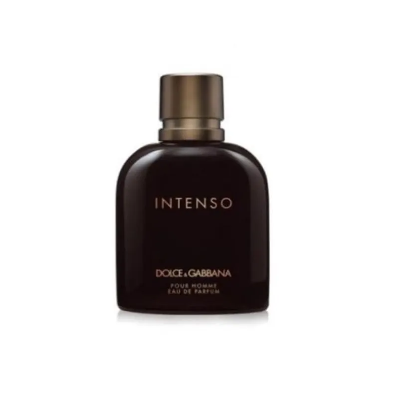 Dolce & Gabbana Intenso EDP 125ml original – VelourHaus Guatemala