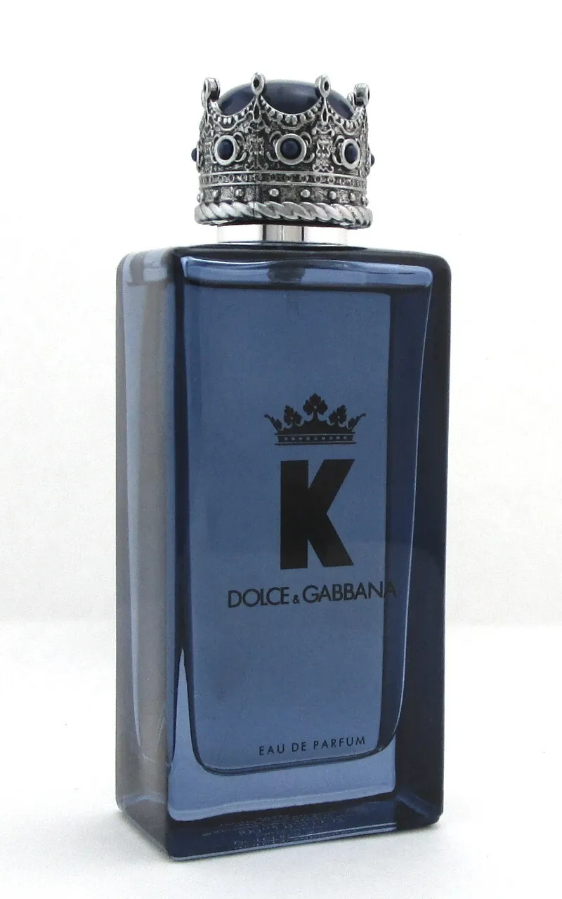 Dolce & Gabbana K EDP 100ml (Tester) original – VelourHaus Guatemala