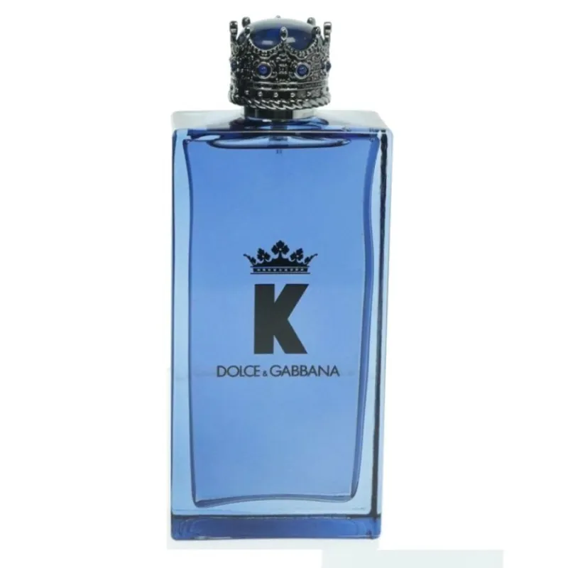 Dolce & Gabbana K EDP 200ml original – VelourHaus Guatemala