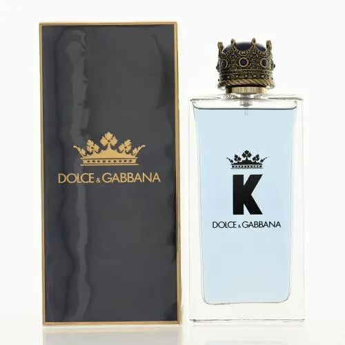 Dolce & Gabbana K EDT 150ml original – VelourHaus Guatemala