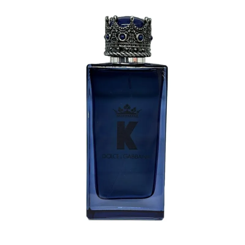 Dolce & Gabbana K Intense EDP 100ml original – VelourHaus Guatemala