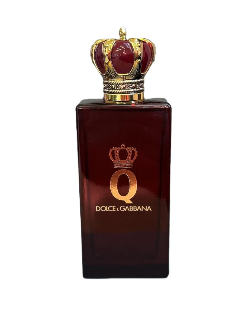Dolce & Gabbana Q Parfum 100ml original – VelourHaus Guatemala