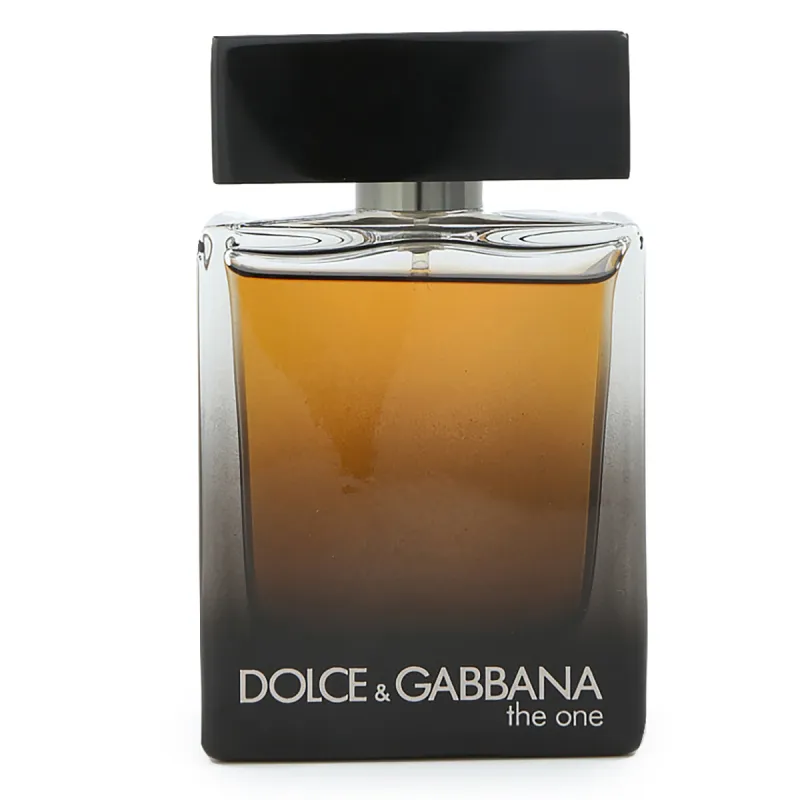 Dolce & Gabbana The One EDP 50ml original – VelourHaus Guatemala