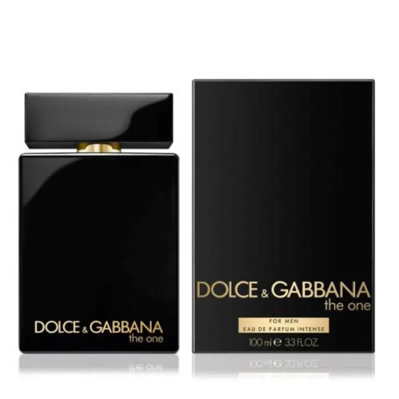 Dolce & Gabbana The One Intense EDP 100ml original – VelourHaus Guatemala
