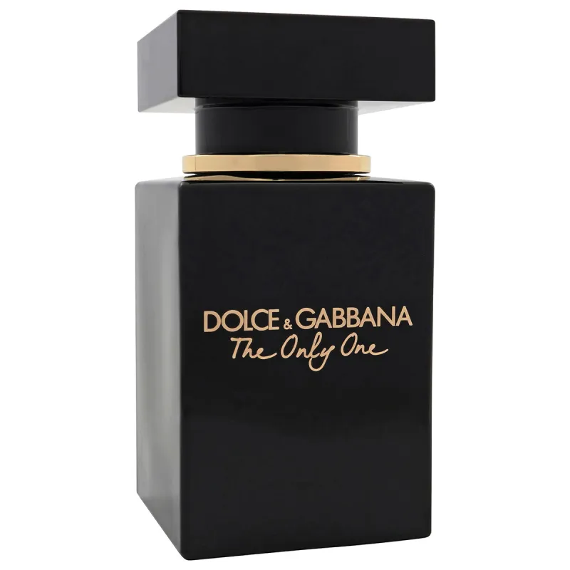 Dolce & Gabbana The Only One Intense EDP 100ml original – VelourHaus Guatemala