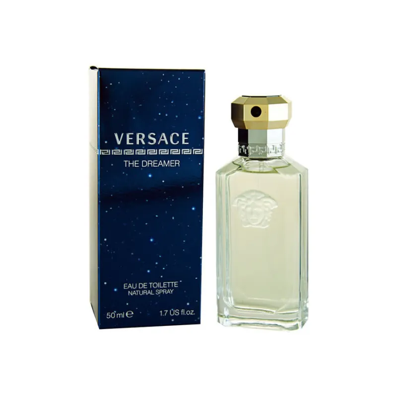 Dreamer EDT 50ml original – VelourHaus Guatemala