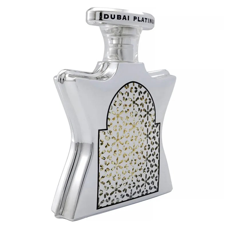 Dubai Platinum EDP 100ml original – VelourHaus Guatemala