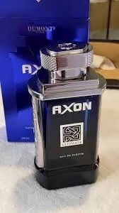 Dumont Axon Ultimate EDP 100ml original – VelourHaus Guatemala