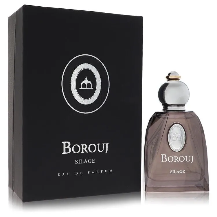 Dumont Borouj Silage EDP 100ml original – VelourHaus Guatemala