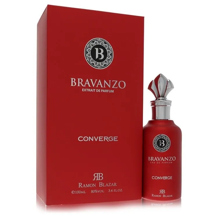 Dumont Bravanzo Converge EDP 100ml original – VelourHaus Guatemala