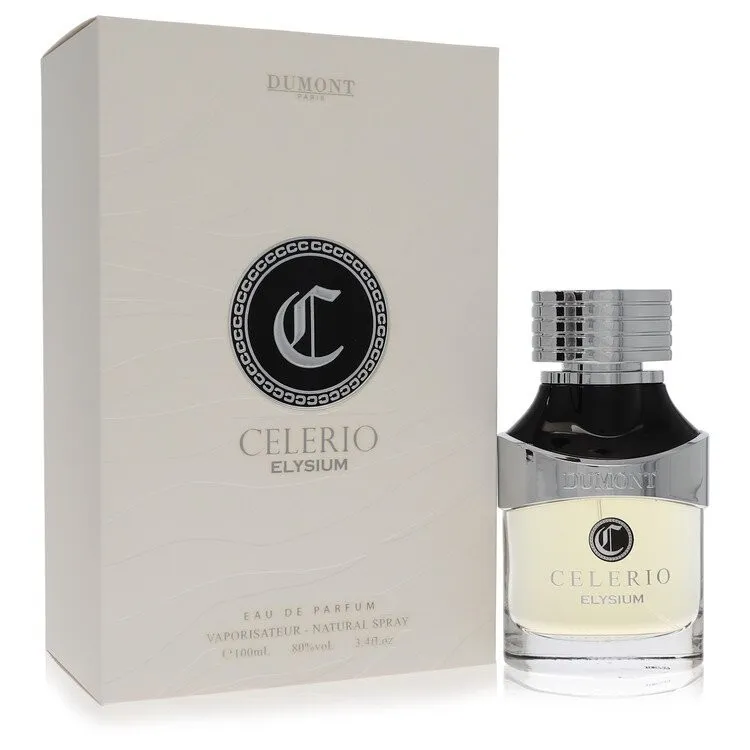 Dumont Celerio Elysium EDP 100ml original – VelourHaus Guatemala