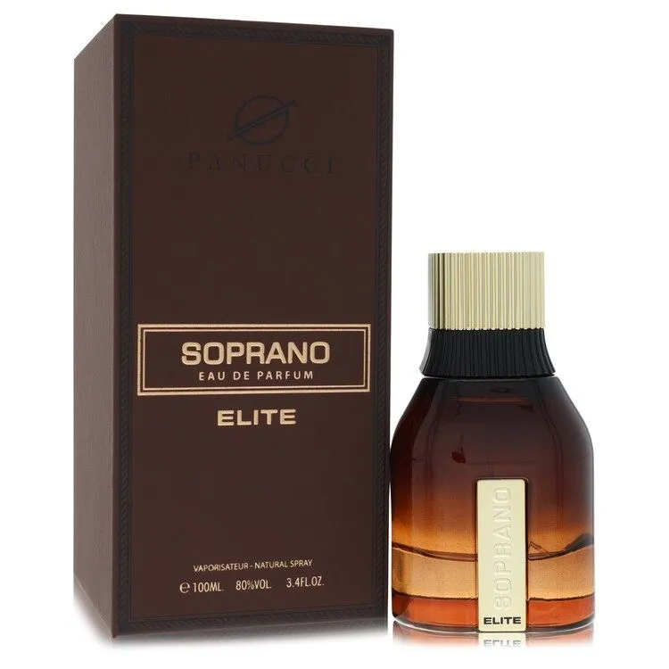Dumont Soprano Elite EDP 100ml original – VelourHaus Guatemala