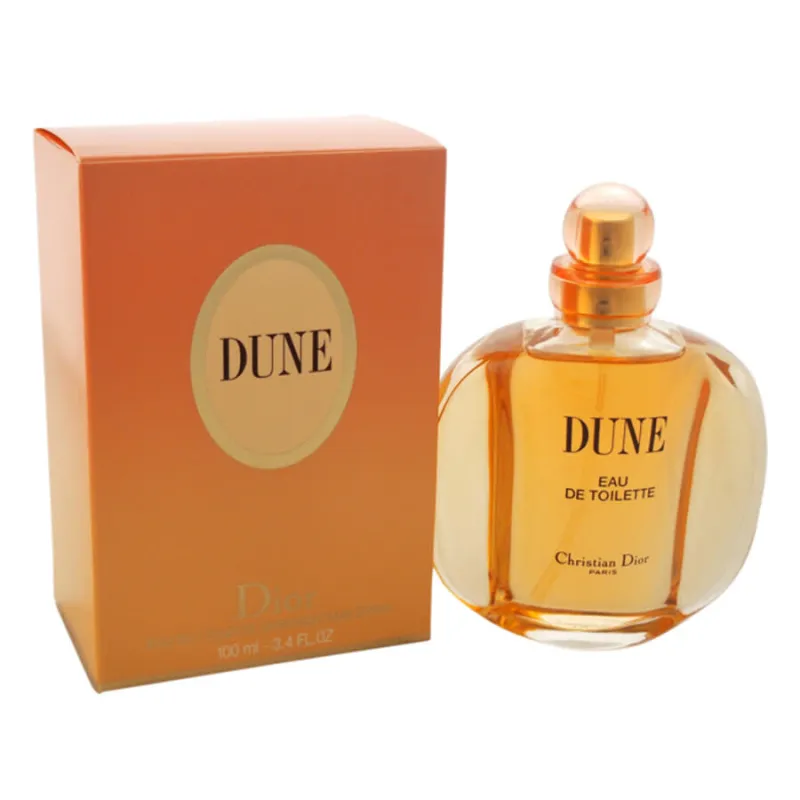Dune EDT 100ml original – VelourHaus Guatemala