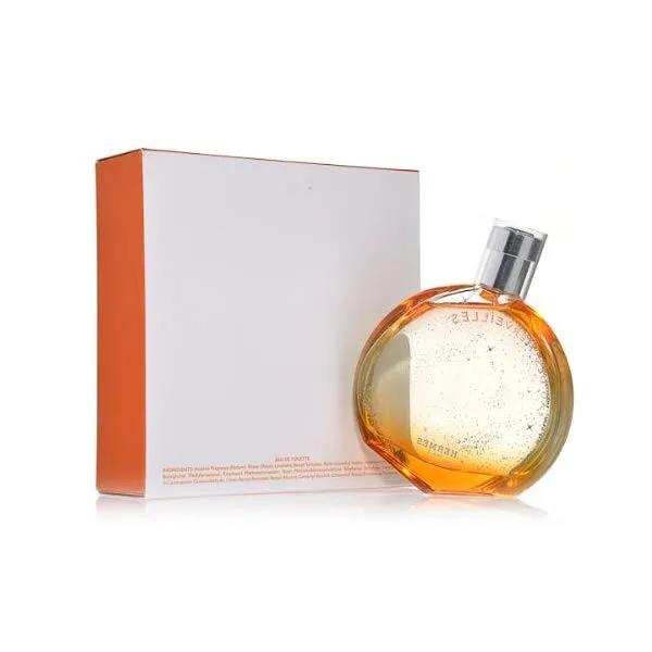Eau Des Merveilles EDT 100ml original – VelourHaus Guatemala