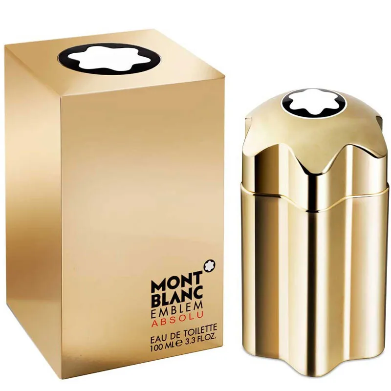 Emblem Absolu EDT 100ml original – VelourHaus Guatemala