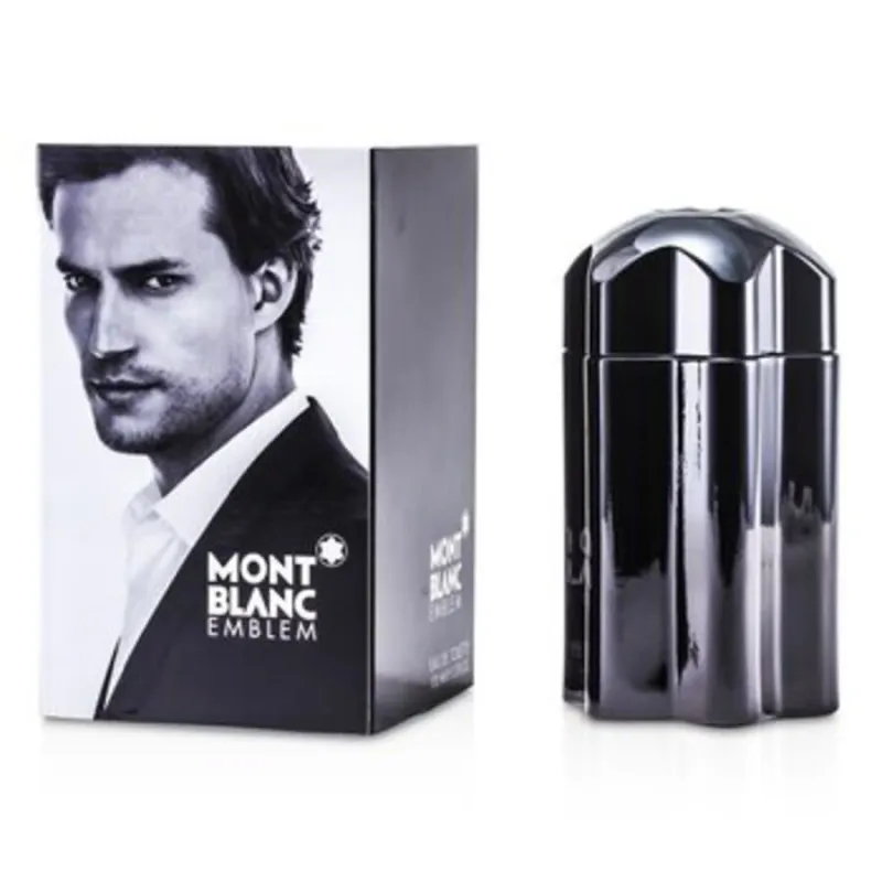 Emblem EDT 100ml original – VelourHaus Guatemala