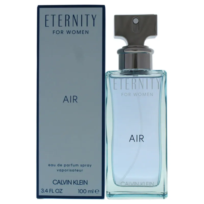Eternity Air EDP 100ml original – VelourHaus Guatemala