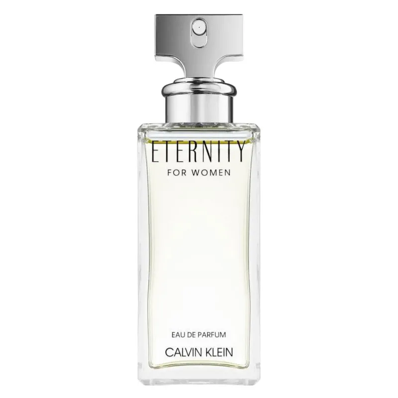 Eternity/calvin Klein EDP 100ml original – VelourHaus Guatemala