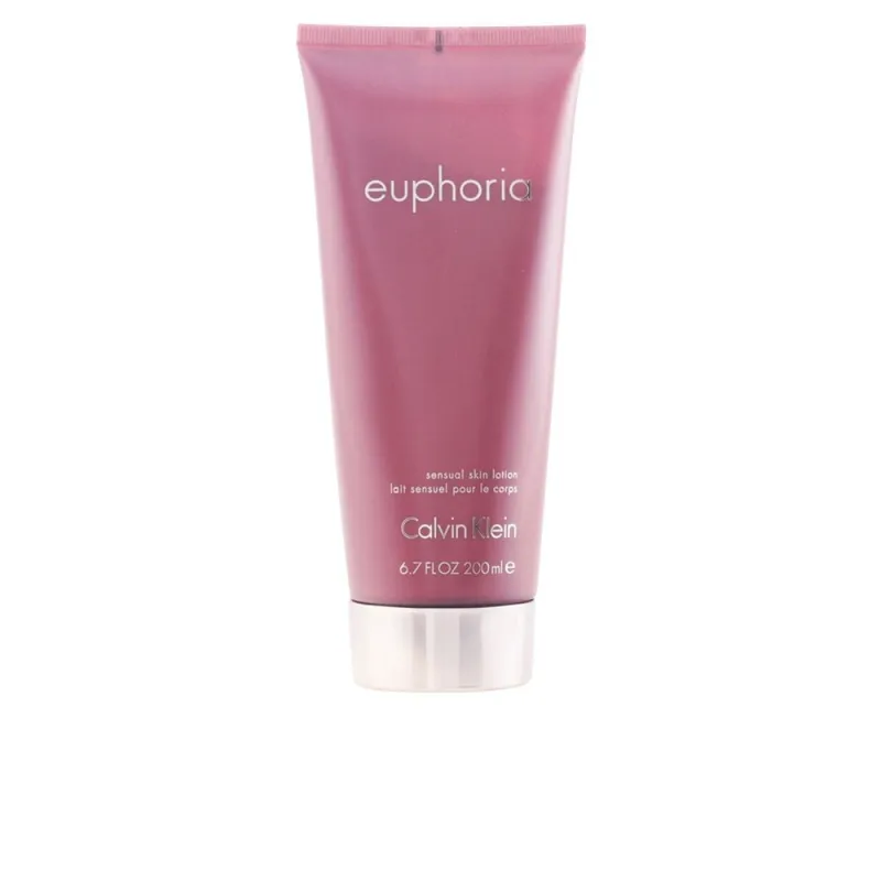 Euphoria 200ml original – VelourHaus Guatemala
