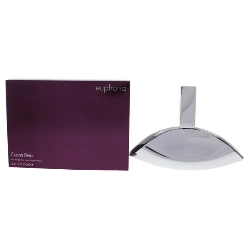 Euphoria by Calvin Klein EDP 163ml original – VelourHaus Guatemala