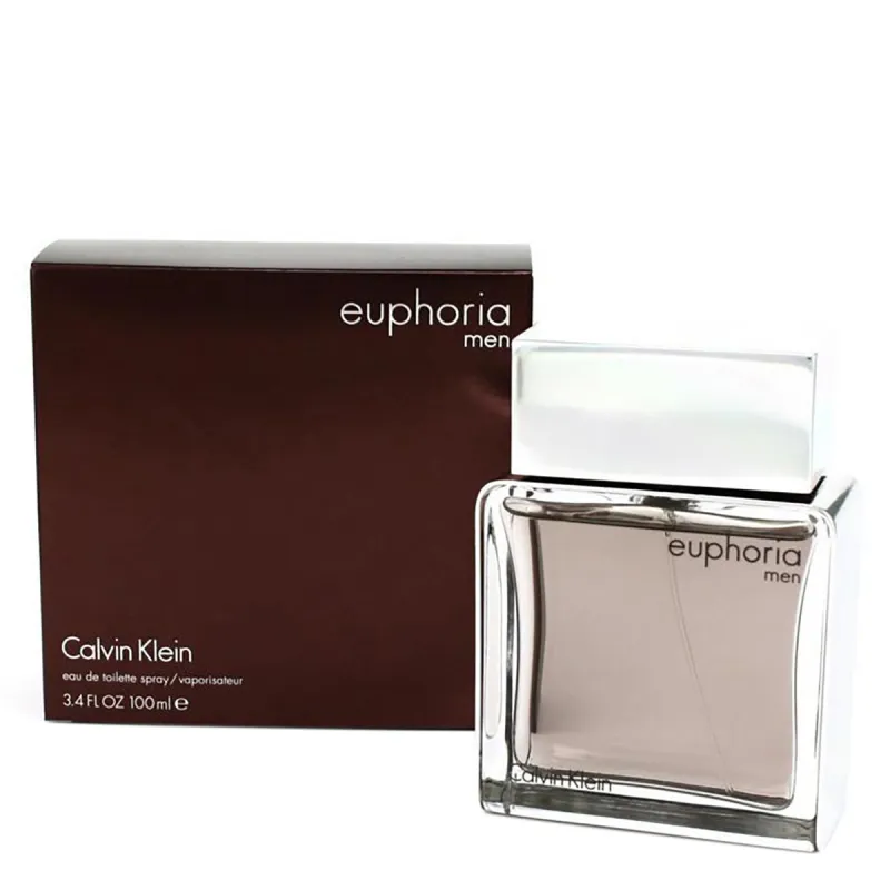 Euphoria EDT 100ml original – VelourHaus Guatemala