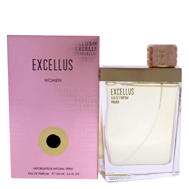 Excellus by Armaf EDP 100ml original – VelourHaus Guatemala