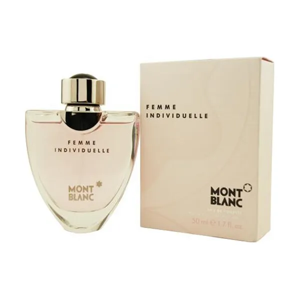 Femme Individuelle EDT 50ml original – VelourHaus Guatemala